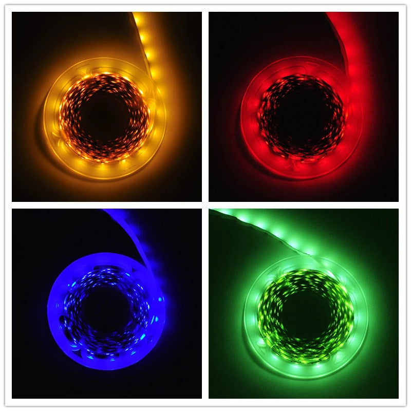 USB LED TV Background Lighting