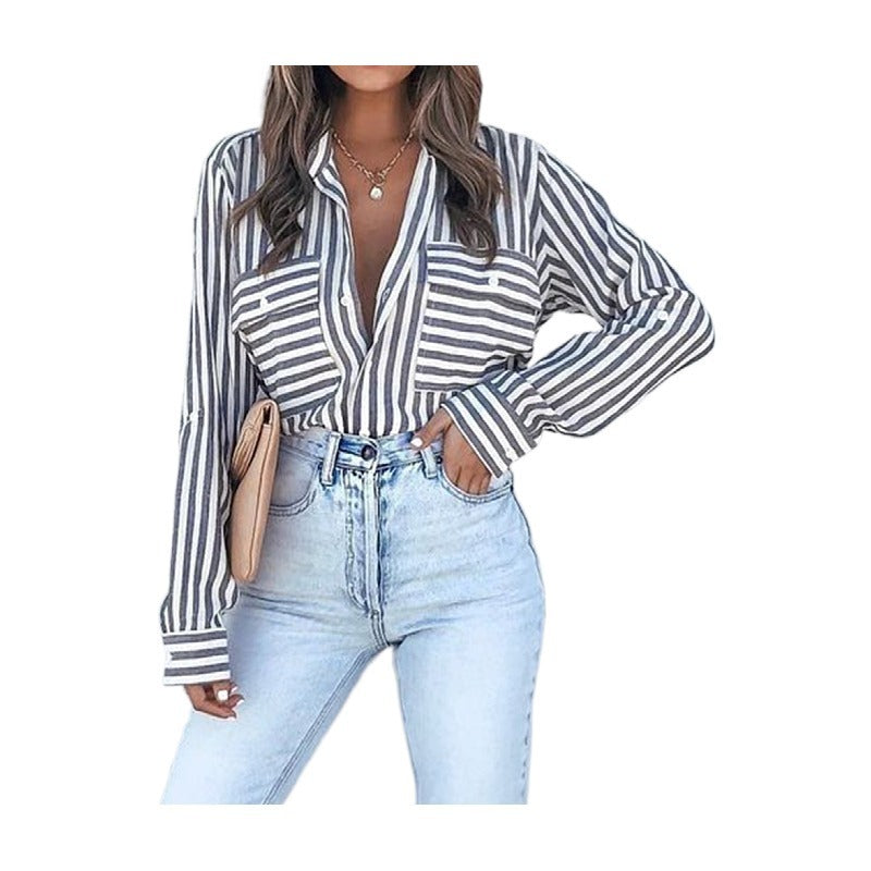 Stripe Shirt